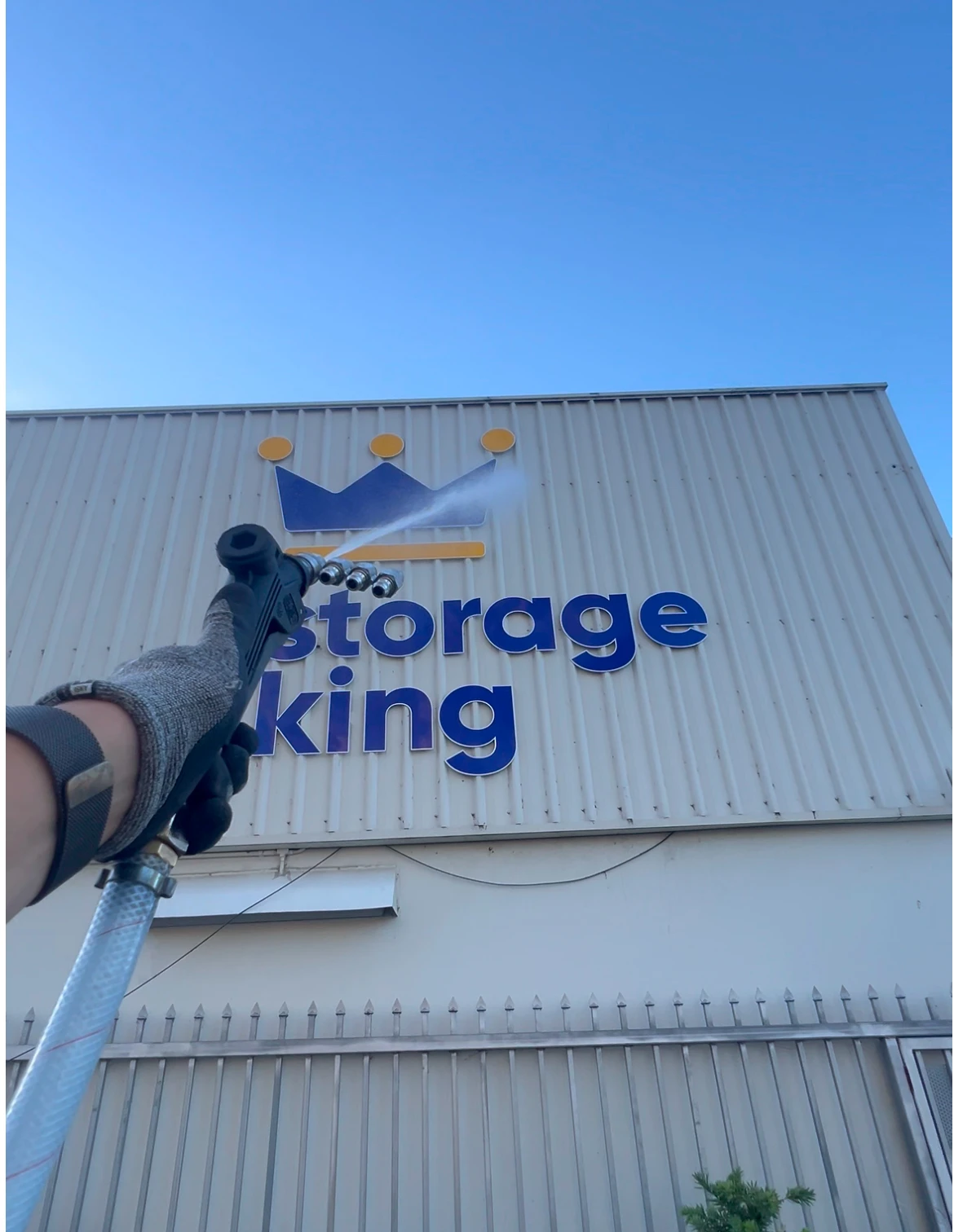 Strata cleaning Sydney 31